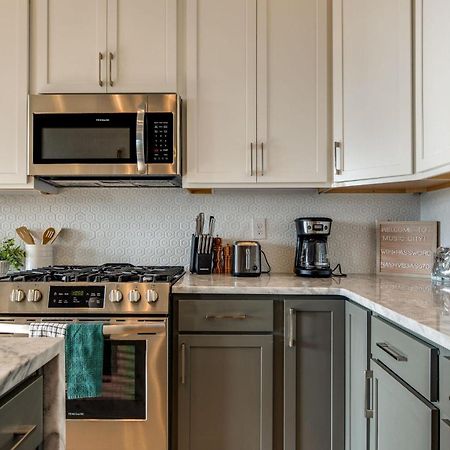 Nashville - 970 B Youngs Ln Екстер'єр фото