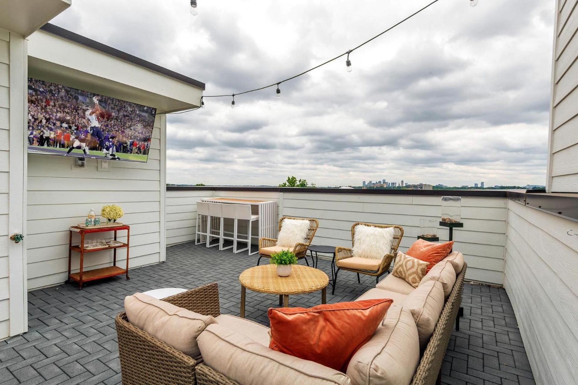 Nashville - 970 B Youngs Ln Екстер'єр фото