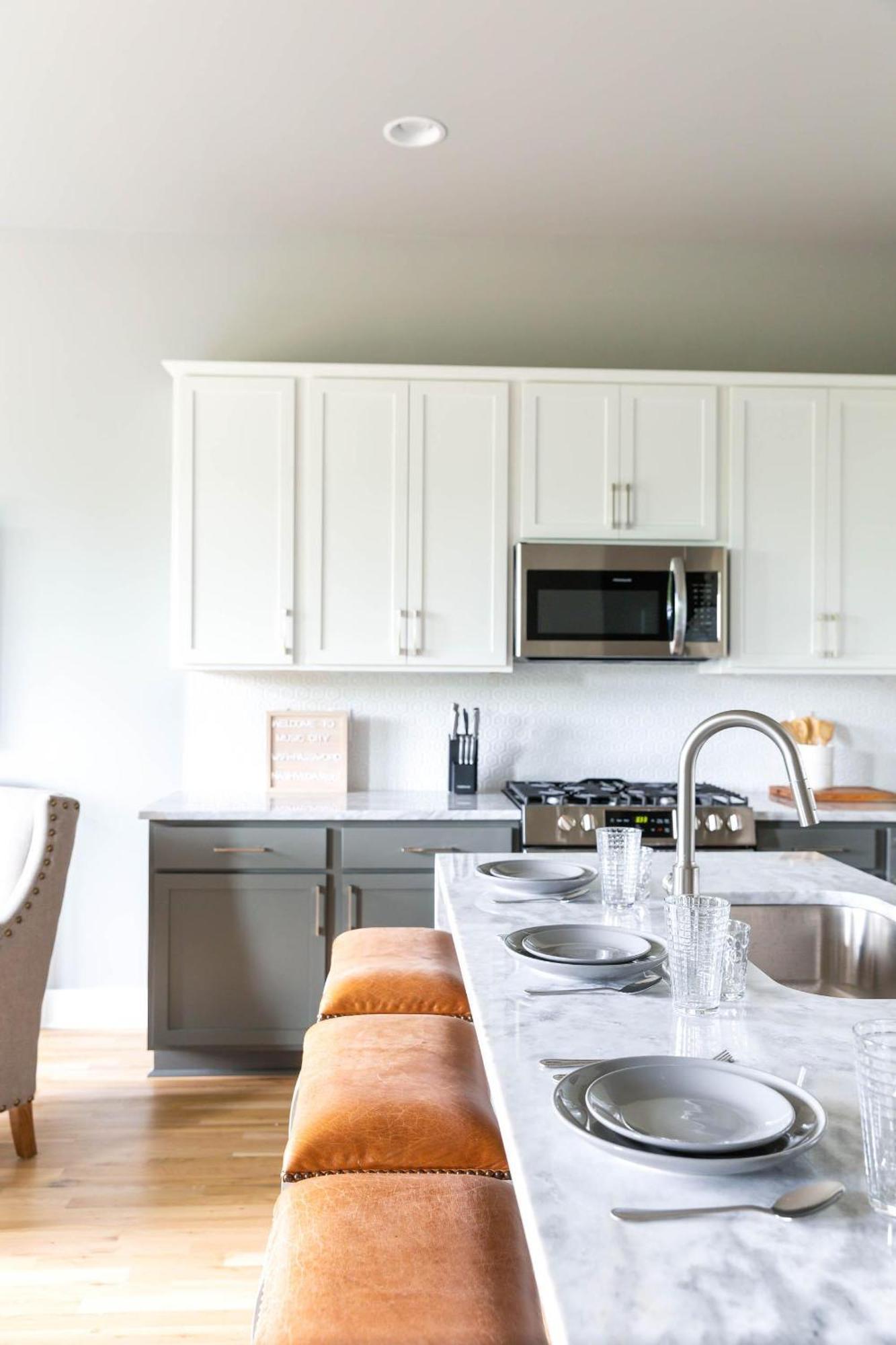 Nashville - 970 B Youngs Ln Екстер'єр фото