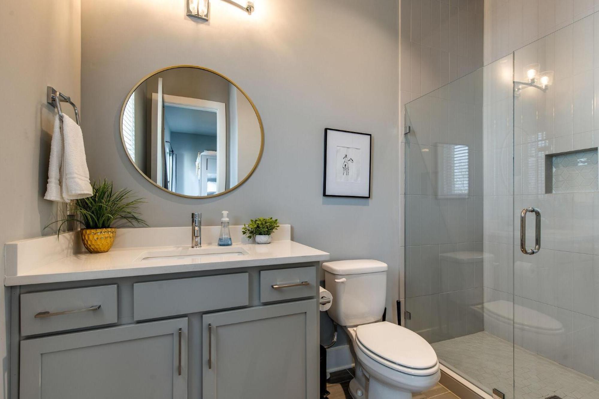 Nashville - 970 B Youngs Ln Екстер'єр фото