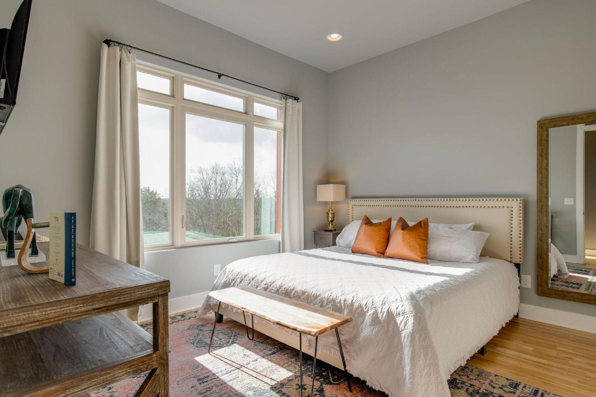 Nashville - 970 B Youngs Ln Екстер'єр фото