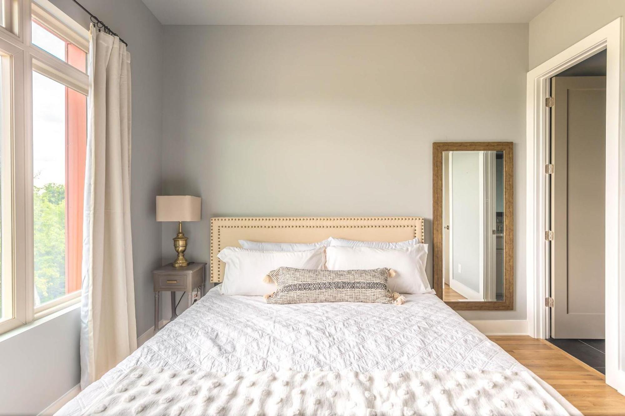 Nashville - 970 B Youngs Ln Екстер'єр фото