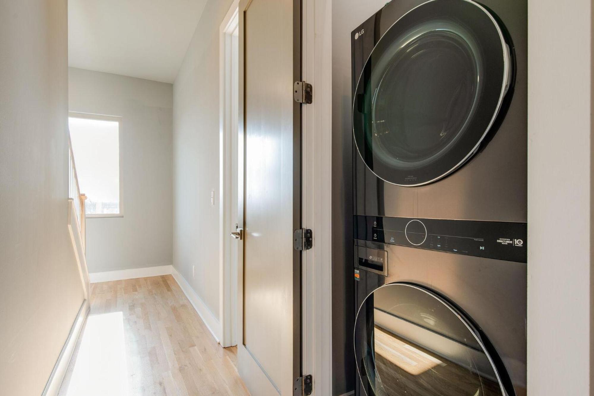 Nashville - 970 B Youngs Ln Екстер'єр фото