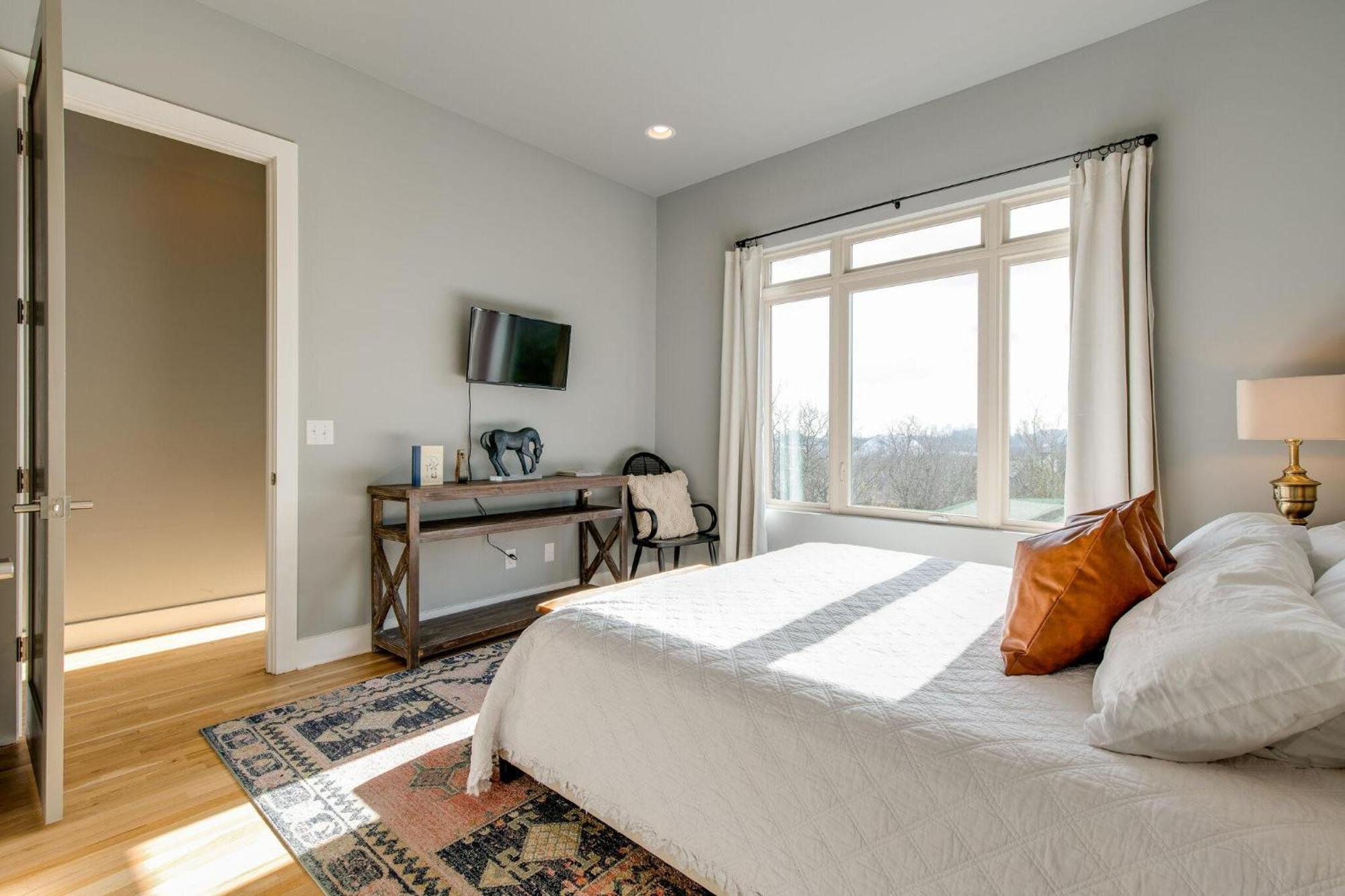 Nashville - 970 B Youngs Ln Екстер'єр фото