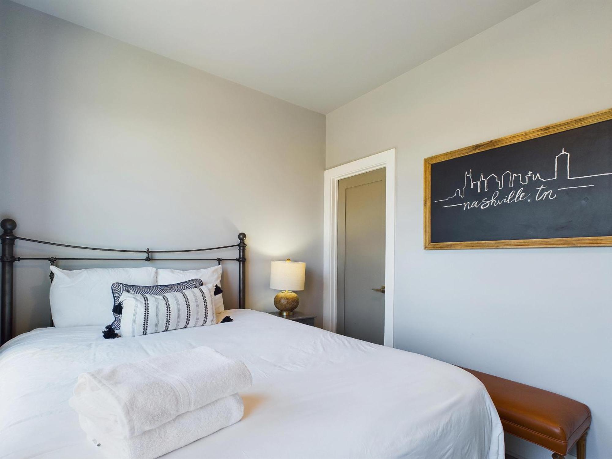 Nashville - 970 B Youngs Ln Екстер'єр фото