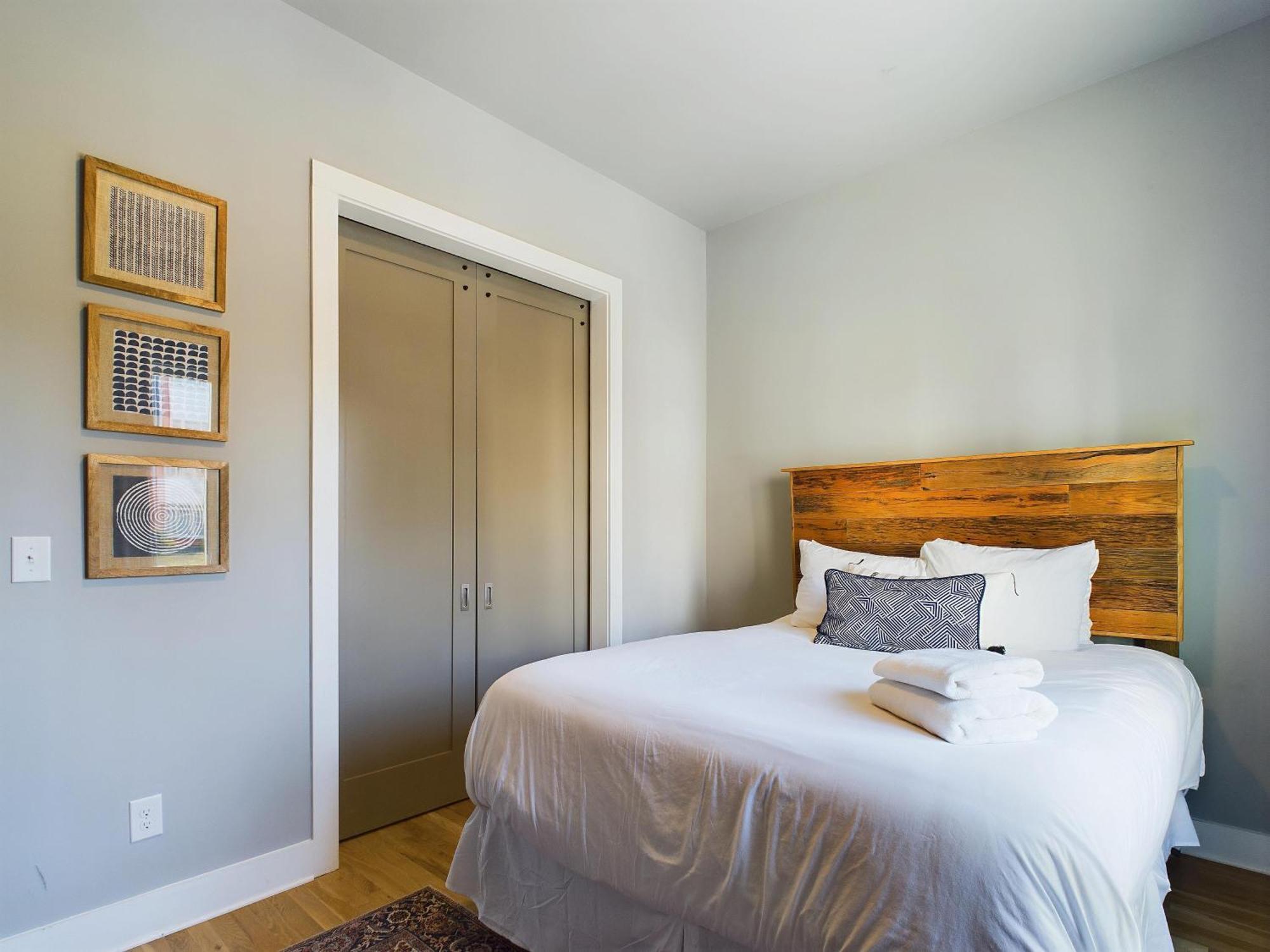 Nashville - 970 B Youngs Ln Екстер'єр фото