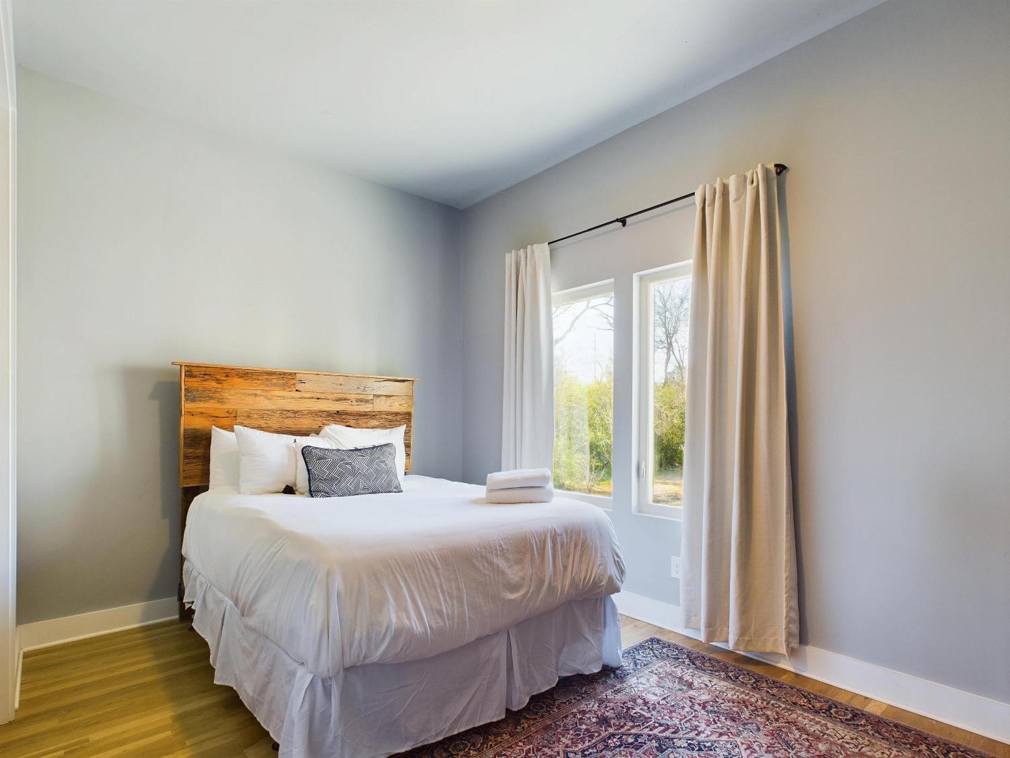 Nashville - 970 B Youngs Ln Екстер'єр фото