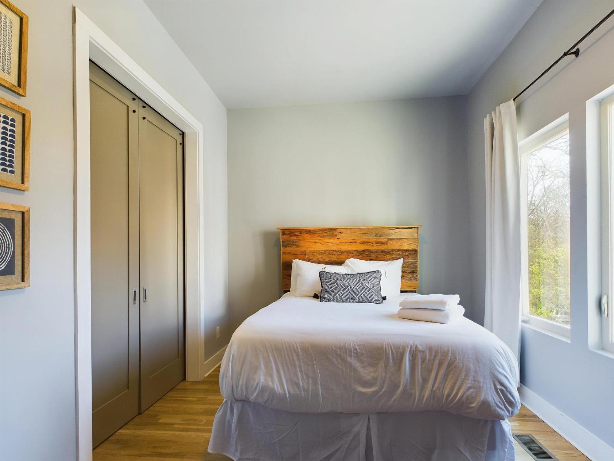 Nashville - 970 B Youngs Ln Екстер'єр фото